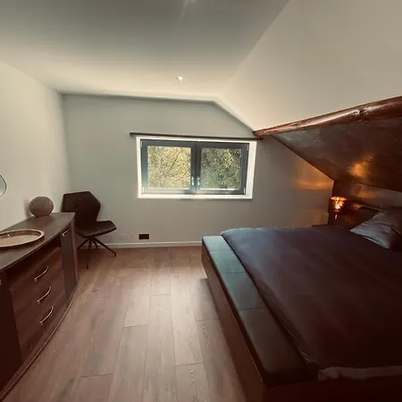 Apartamento Scandinavian