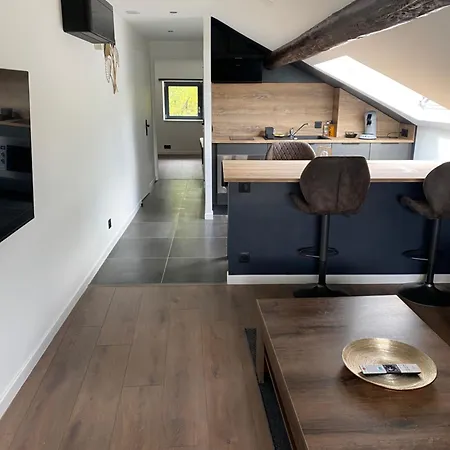 Apartamento Scandinavian