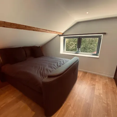 Scandinavian Apartamento