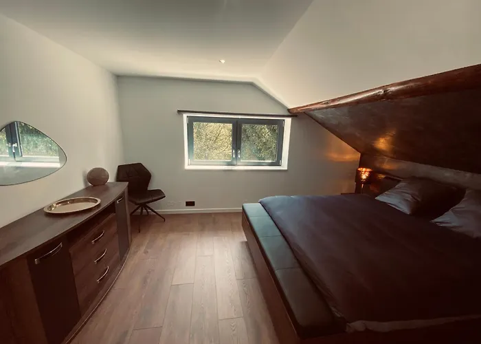 Apartmán Scandinavian