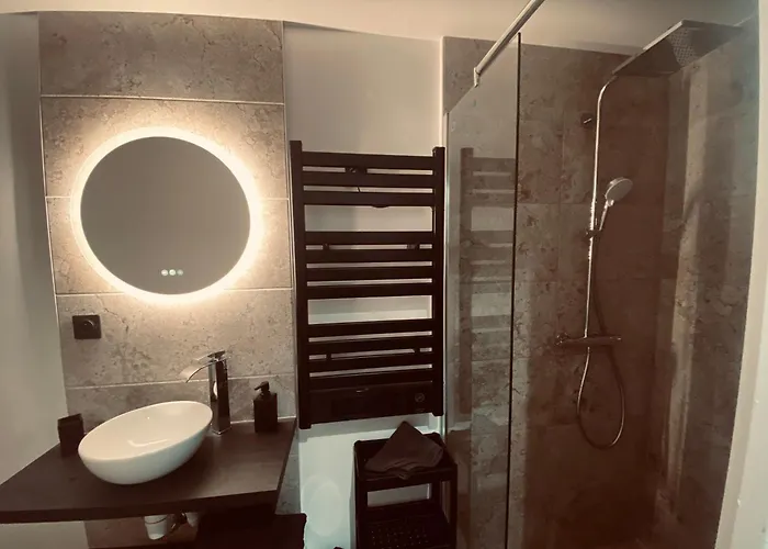 Scandinavian Saint-Avold