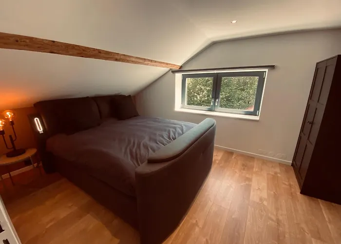 Scandinavian Apartmán