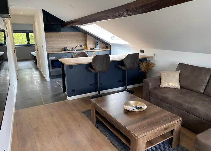 Scandinavian Saint-Avold